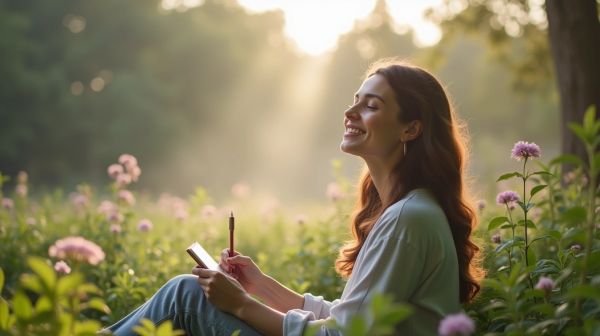 Comment la mémoire de forme soulage le mal de dos matinal